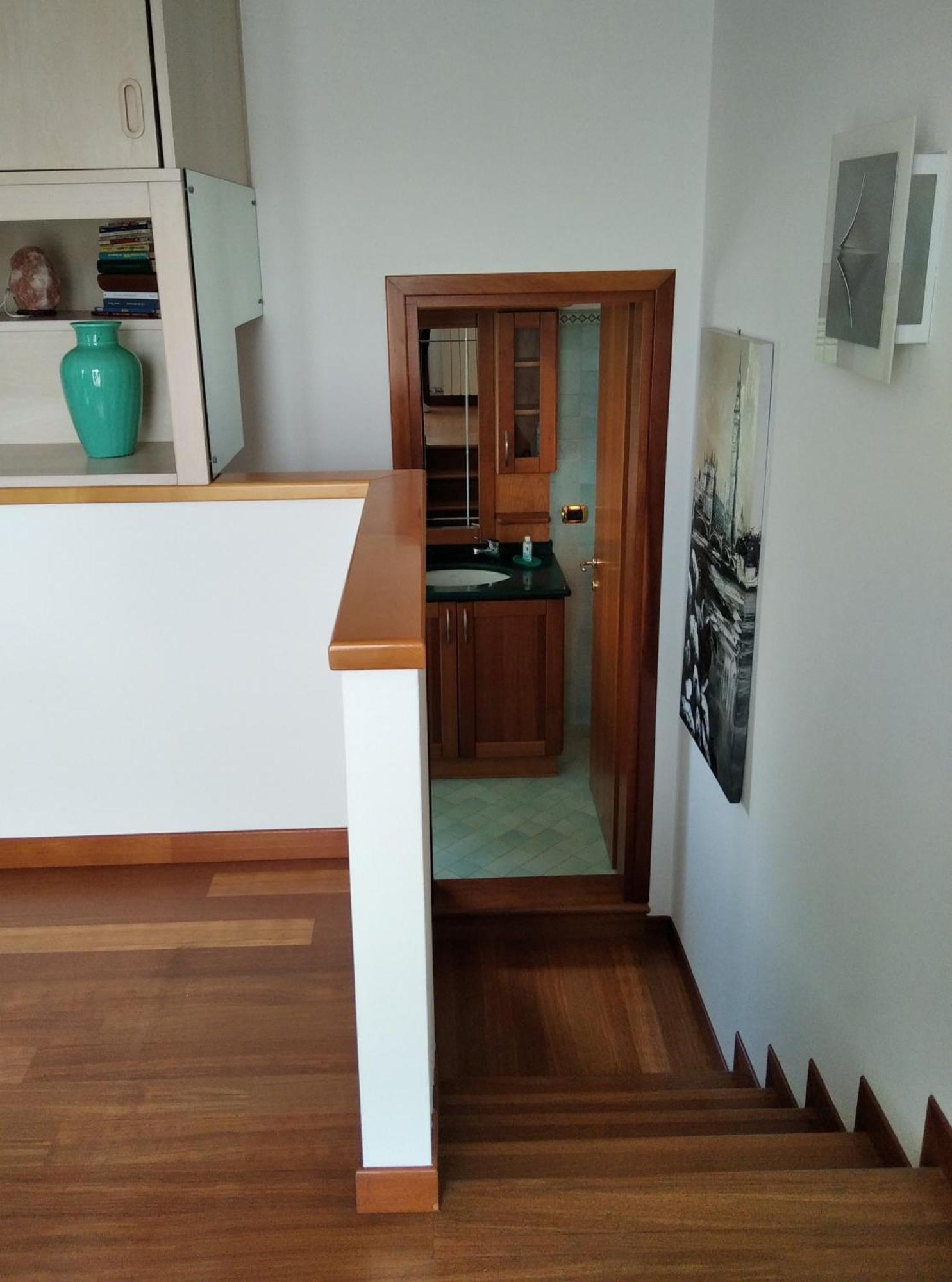 Ca 3 Archi Venice House 扎拉里奥 外观 照片