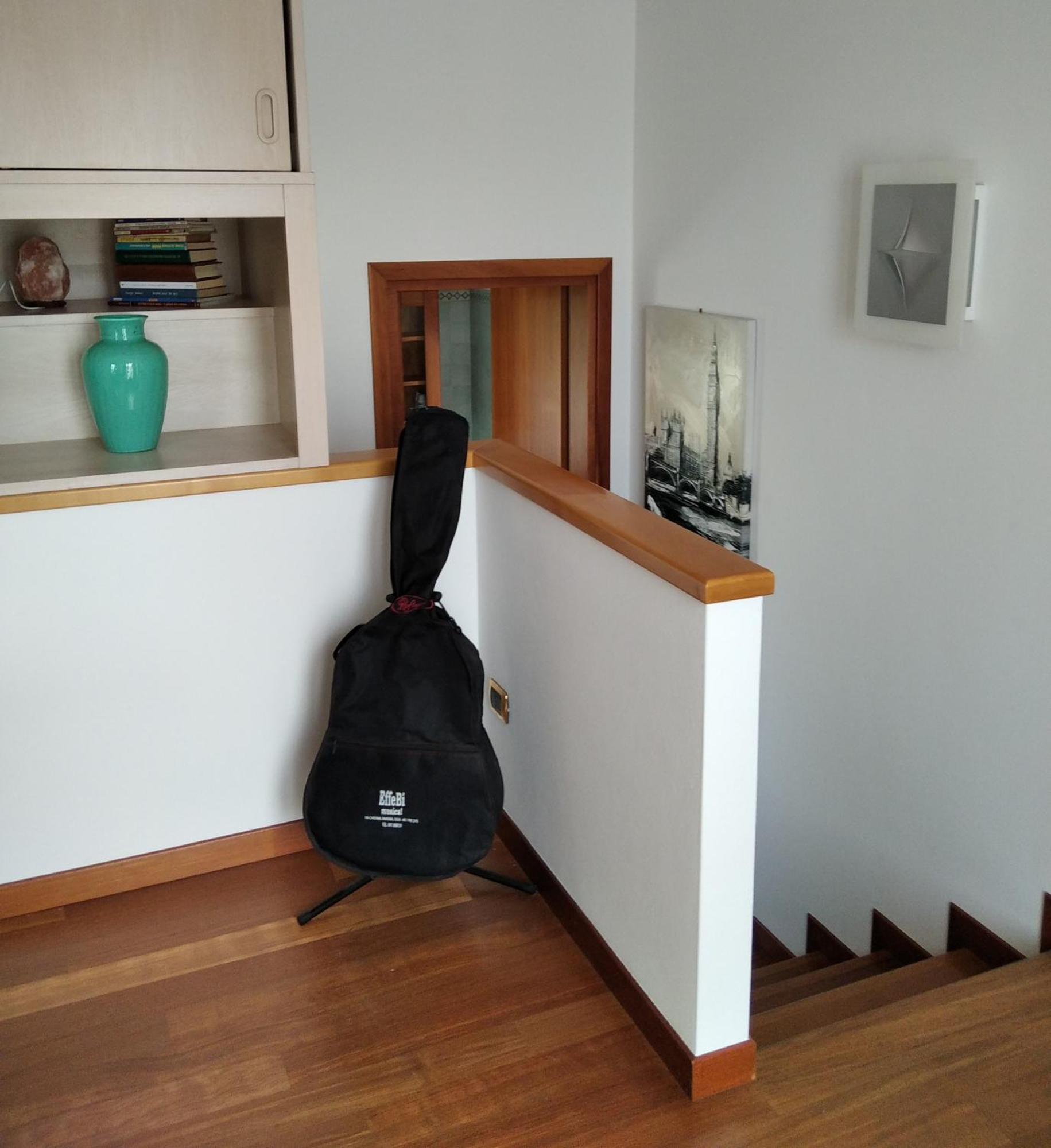 Ca 3 Archi Venice House 扎拉里奥 外观 照片