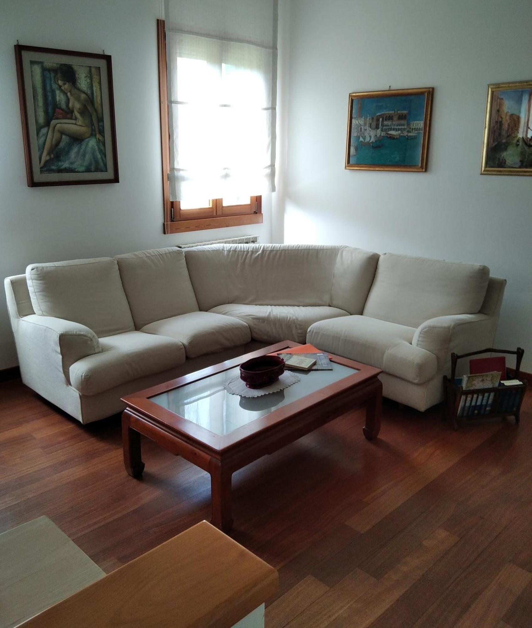 Ca 3 Archi Venice House 扎拉里奥 外观 照片